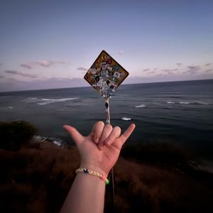 Meet your Posher, Natalie